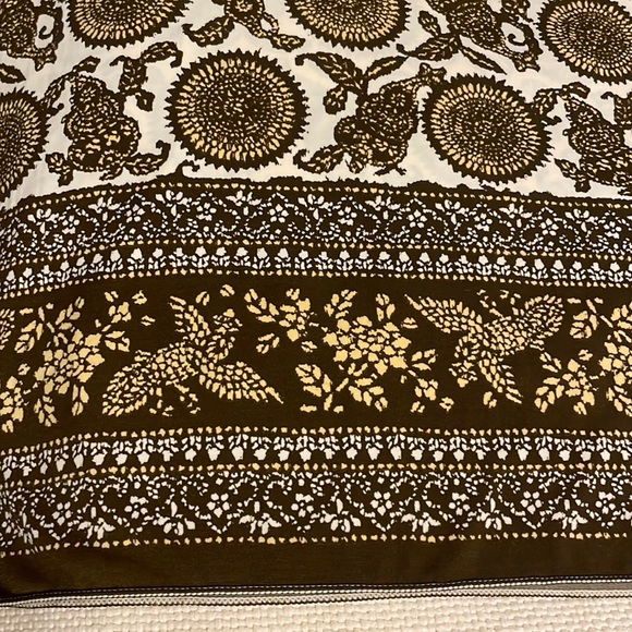 Sophie Max cute sleeveless sundress. - Picture 3 of 7